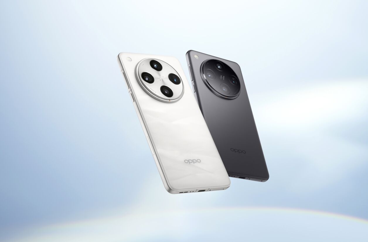 Prise en main de l'Oppo Find X8 Pro : un retour gagnant !